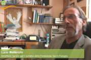 Il prof. Moderato spiega ai genitori i disturbi dello spettro